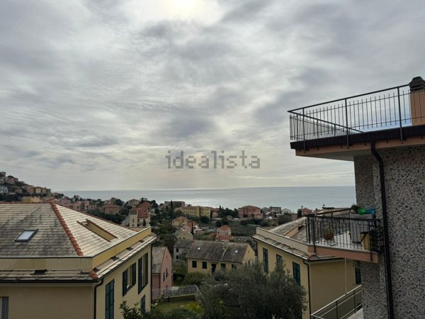appartamento in vendita a Borgio Verezzi