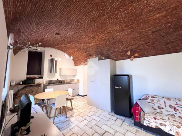 appartamento in vendita a Borgio Verezzi in zona Borgio