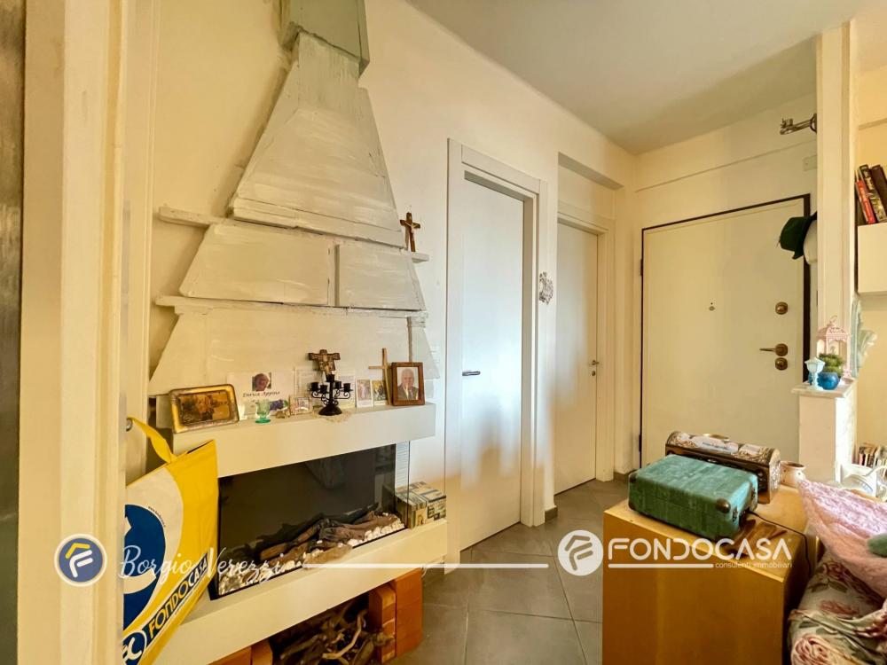 appartamento in vendita a Borgio Verezzi in zona Borgio
