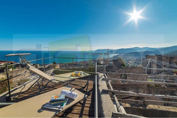 casa indipendente in vendita a Borgio Verezzi in zona Verezzi