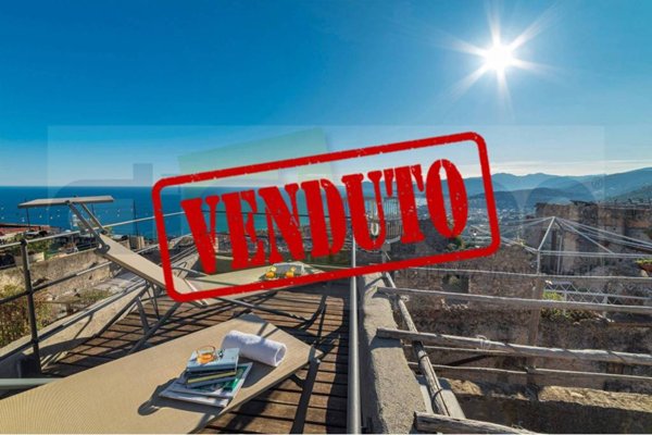 casa indipendente in vendita a Borgio Verezzi in zona Verezzi