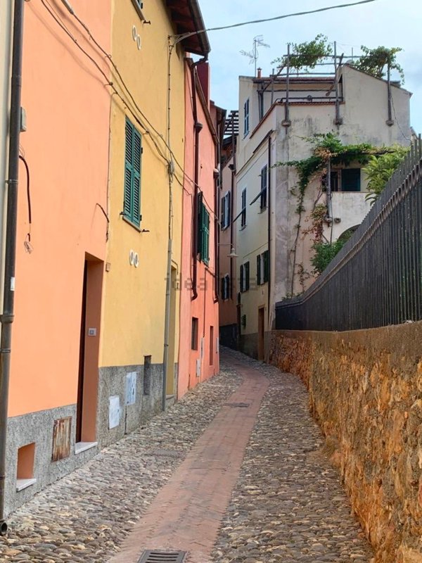 casa semindipendente in vendita a Borgio Verezzi in zona Borgio
