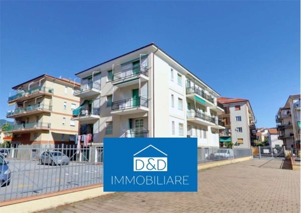 appartamento in vendita a Borgio Verezzi in zona Borgio