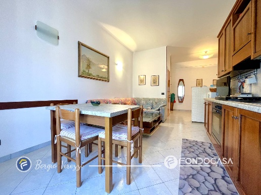 appartamento in vendita a Borgio Verezzi in zona Borgio