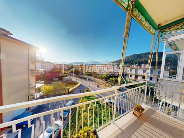 appartamento in vendita a Borgio Verezzi in zona Borgio