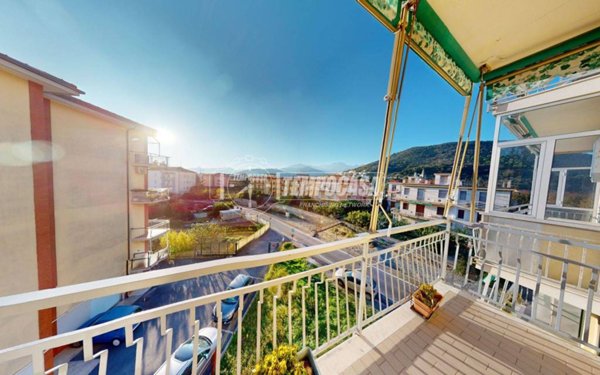 appartamento in vendita a Borgio Verezzi in zona Borgio