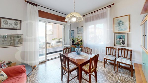 appartamento in vendita a Borgio Verezzi