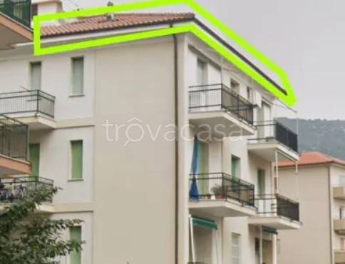 appartamento in vendita a Borgio Verezzi in zona Borgio