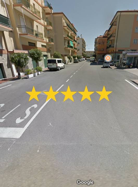 appartamento in vendita a Borgio Verezzi in zona Borgio