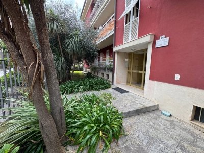 appartamento in vendita a Borgio Verezzi