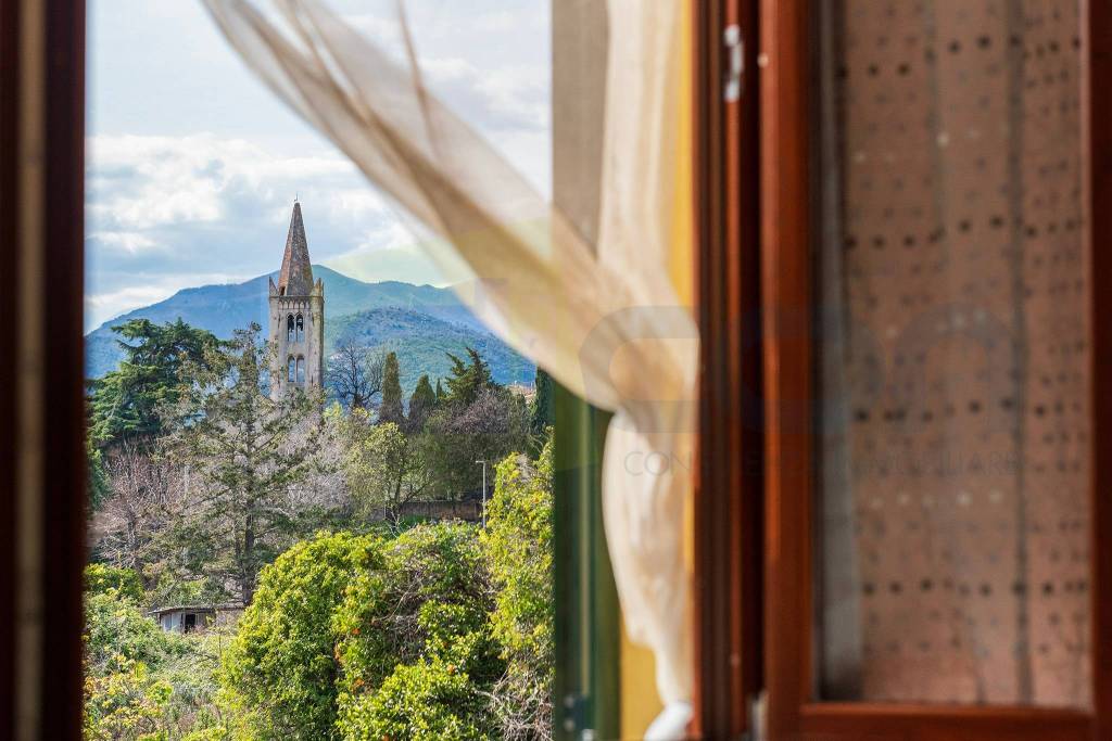 appartamento in vendita a Borgio Verezzi in zona Borgio