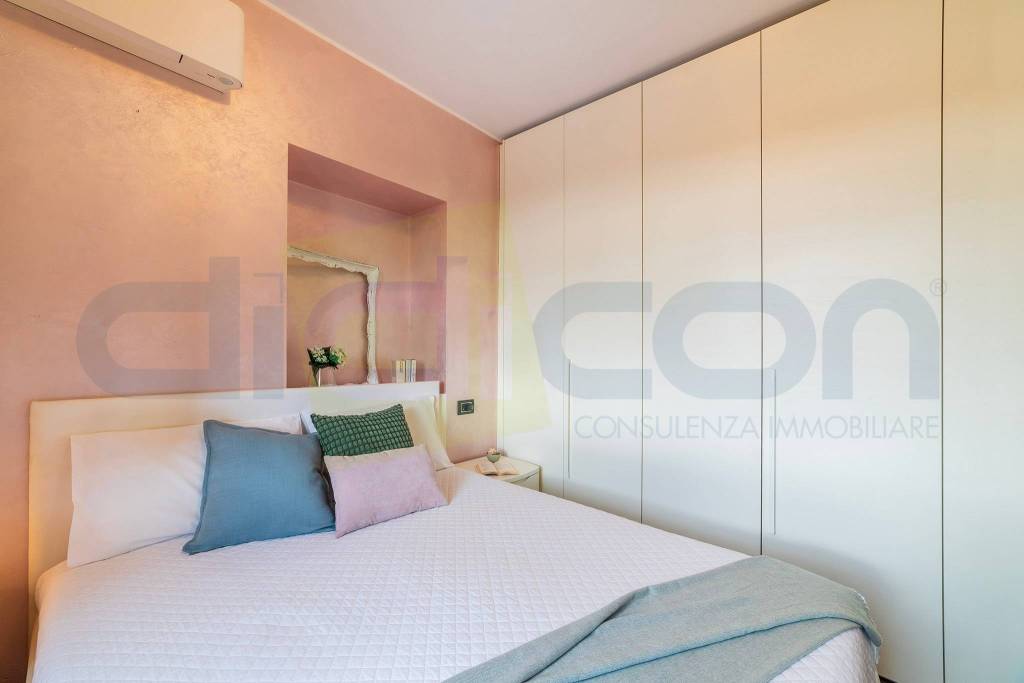 appartamento in vendita a Borgio Verezzi in zona Borgio