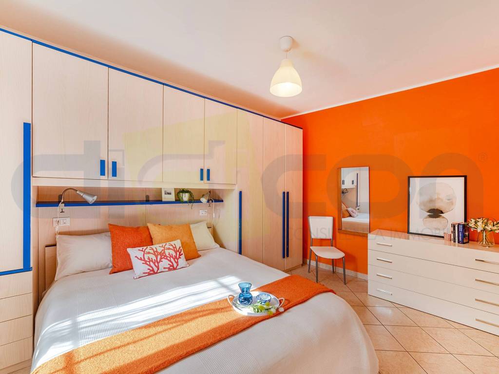 appartamento in vendita a Borgio Verezzi in zona Borgio