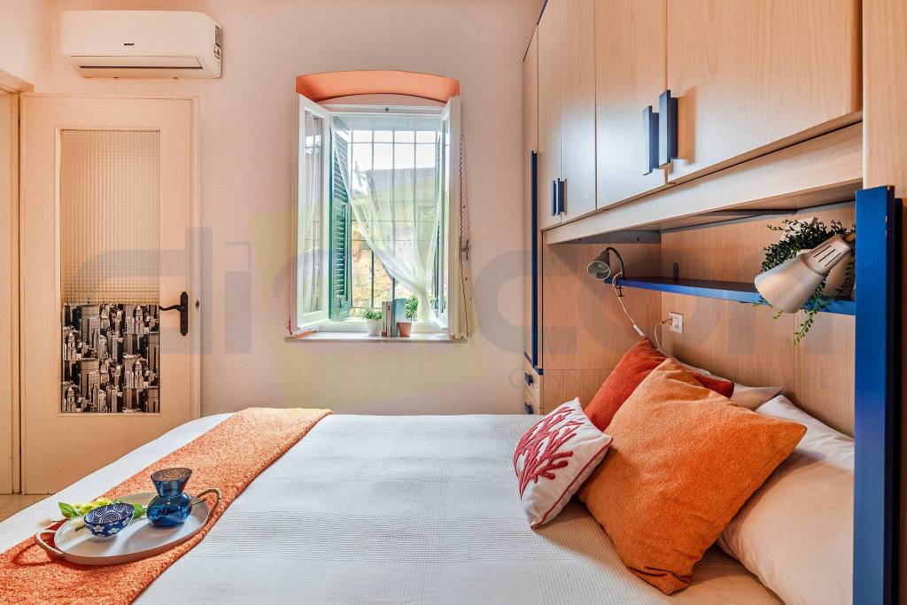 appartamento in vendita a Borgio Verezzi in zona Borgio