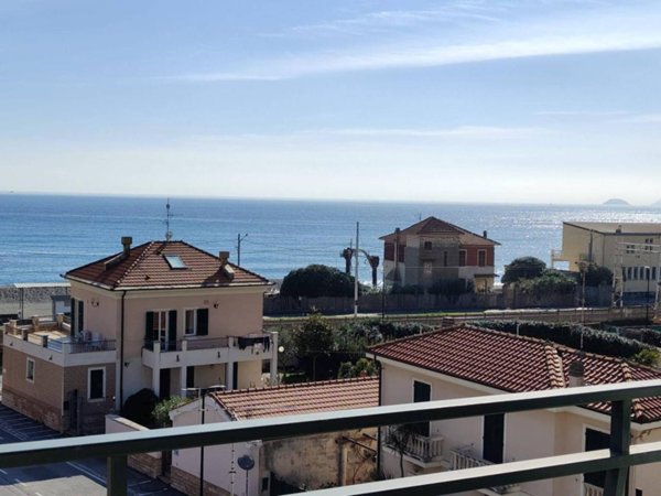 appartamento in vendita a Borgio Verezzi