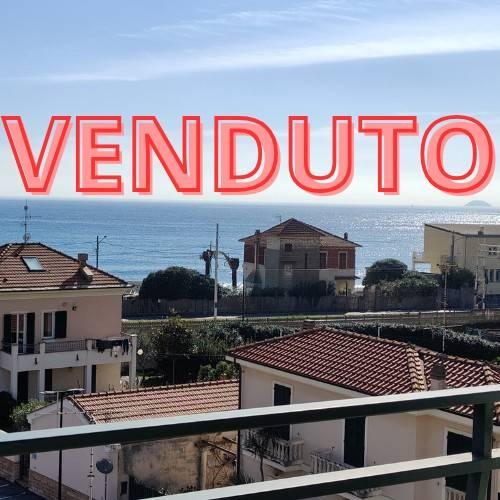 appartamento in vendita a Borgio Verezzi