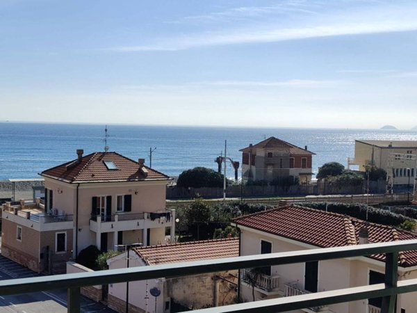 appartamento in vendita a Borgio Verezzi
