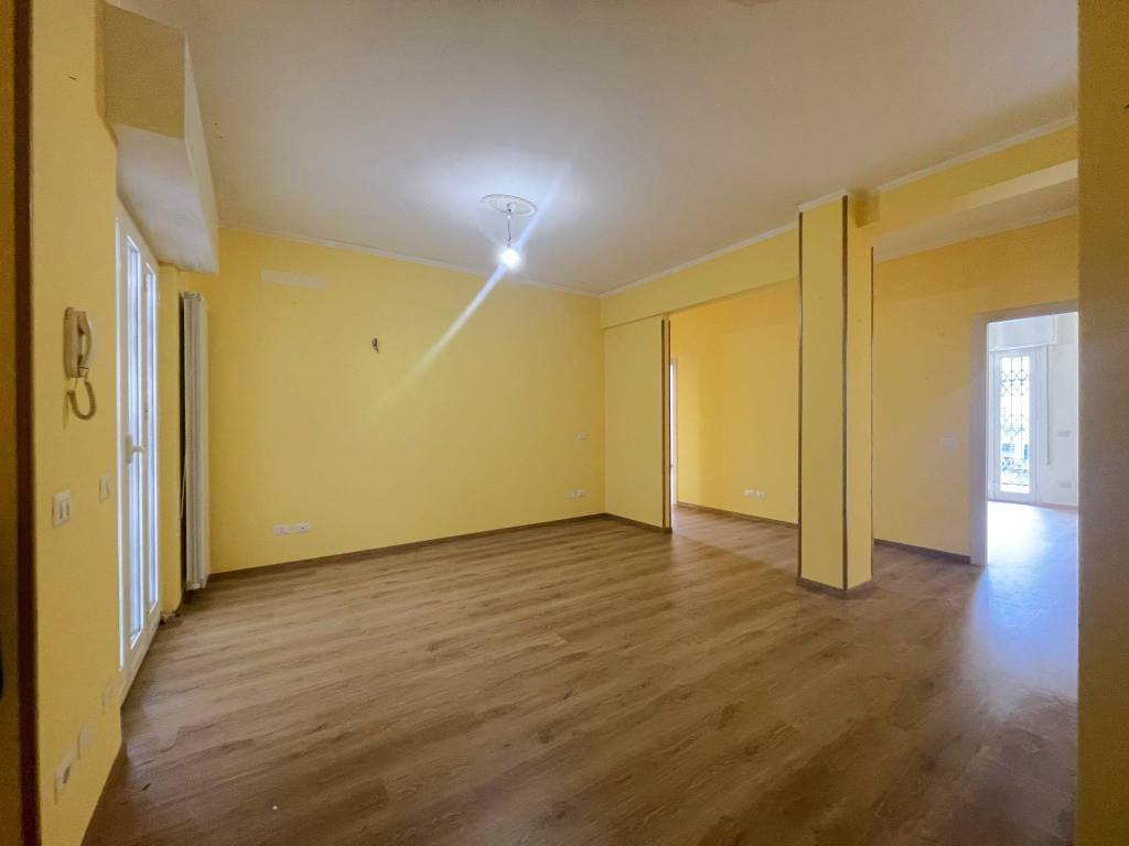 appartamento in vendita a Borgio Verezzi in zona Borgio
