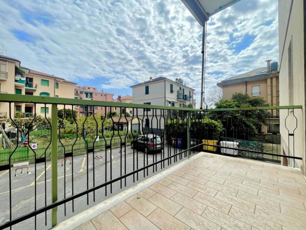 appartamento in vendita a Borgio Verezzi in zona Borgio