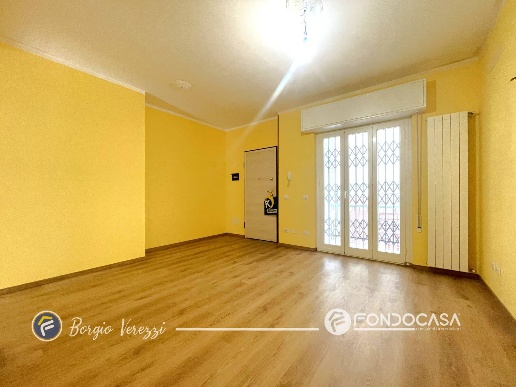 appartamento in vendita a Borgio Verezzi in zona Borgio