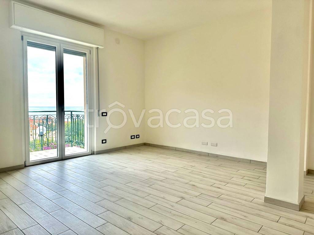 appartamento in vendita a Borgio Verezzi in zona Borgio