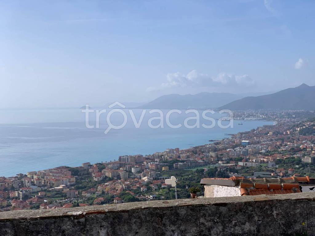 casale in vendita a Borgio Verezzi