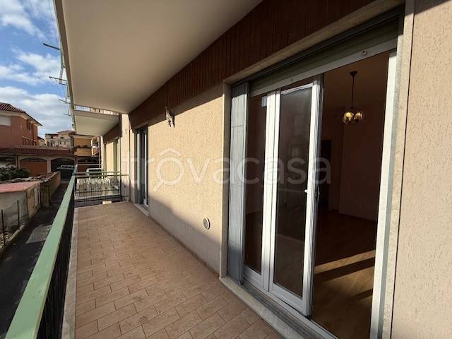 appartamento in vendita a Borgio Verezzi in zona Borgio