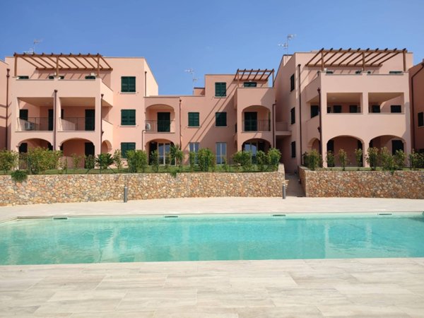 appartamento in vendita a Borgio Verezzi