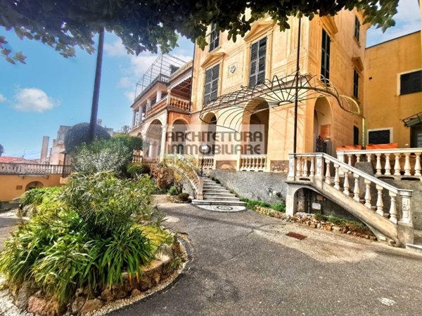 appartamento in vendita a Borgio Verezzi