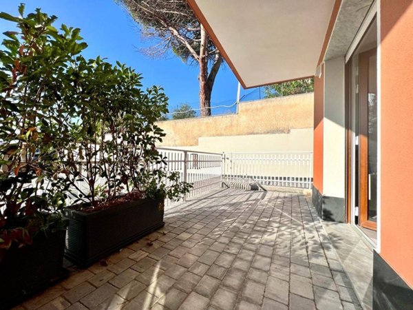 appartamento in vendita a Borgio Verezzi
