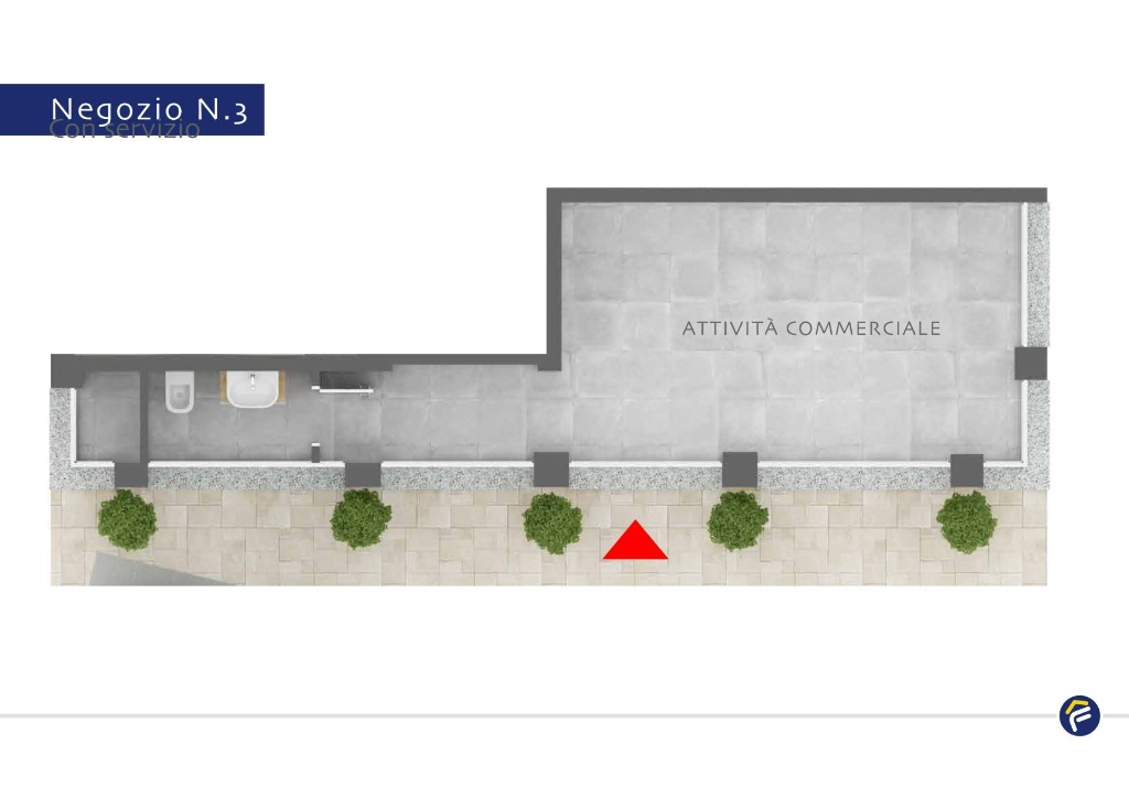 appartamento in vendita a Borgio Verezzi