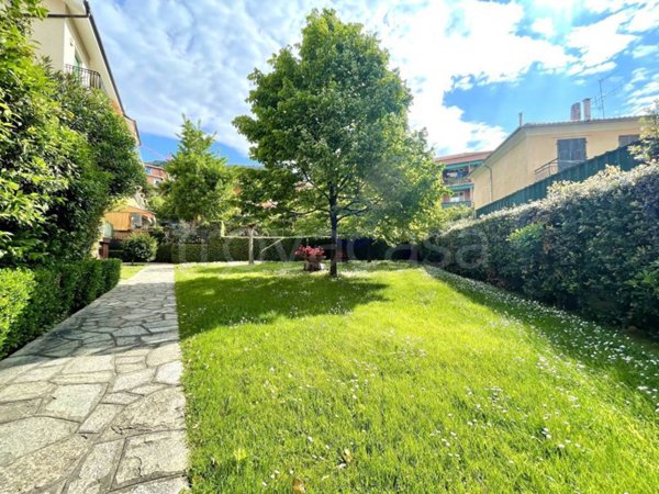 appartamento in vendita a Borgio Verezzi in zona Borgio