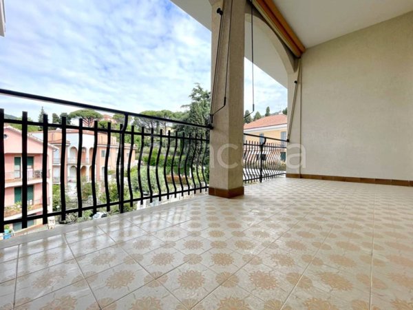 appartamento in vendita a Borgio Verezzi in zona Borgio