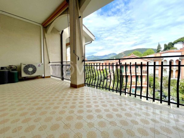 appartamento in vendita a Borgio Verezzi in zona Borgio