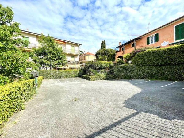 appartamento in vendita a Borgio Verezzi in zona Borgio