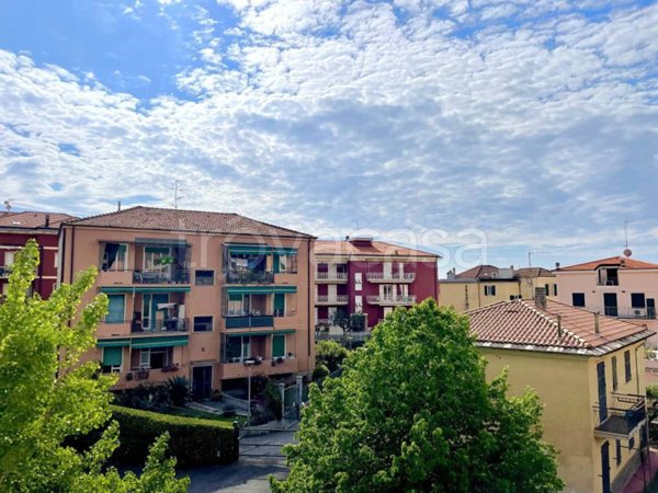 appartamento in vendita a Borgio Verezzi in zona Borgio