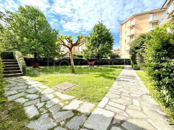 appartamento in vendita a Borgio Verezzi in zona Borgio