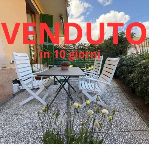 appartamento in vendita a Borgio Verezzi