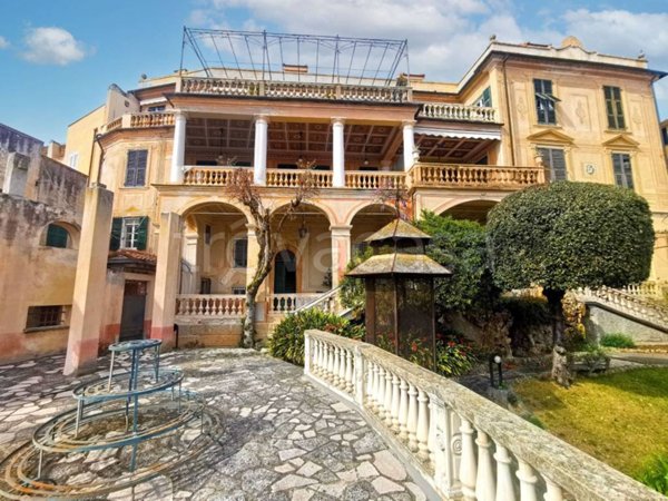 appartamento in vendita a Borgio Verezzi in zona Borgio