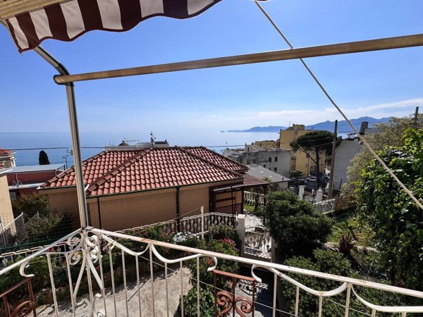 quadrivano in vendita a Borgio Verezzi
