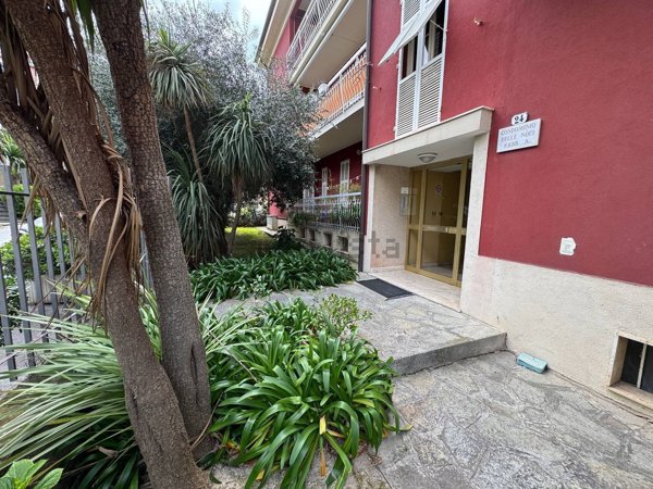 appartamento in vendita a Borgio Verezzi
