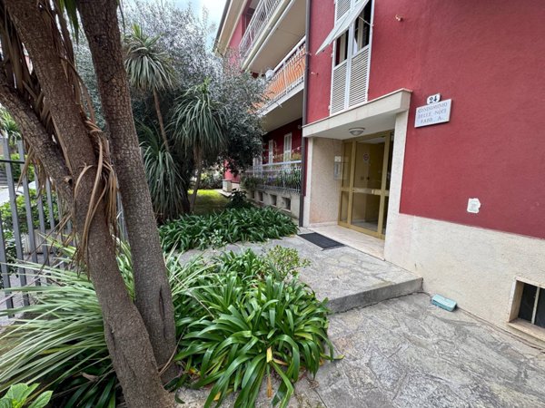 appartamento in vendita a Borgio Verezzi