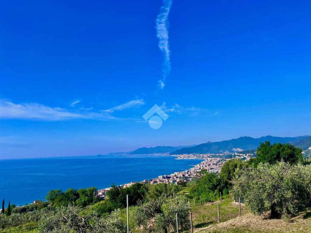 appartamento in vendita a Borgio Verezzi in zona Verezzi