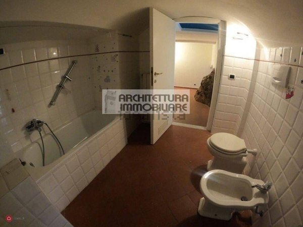 appartamento in vendita a Borgio Verezzi