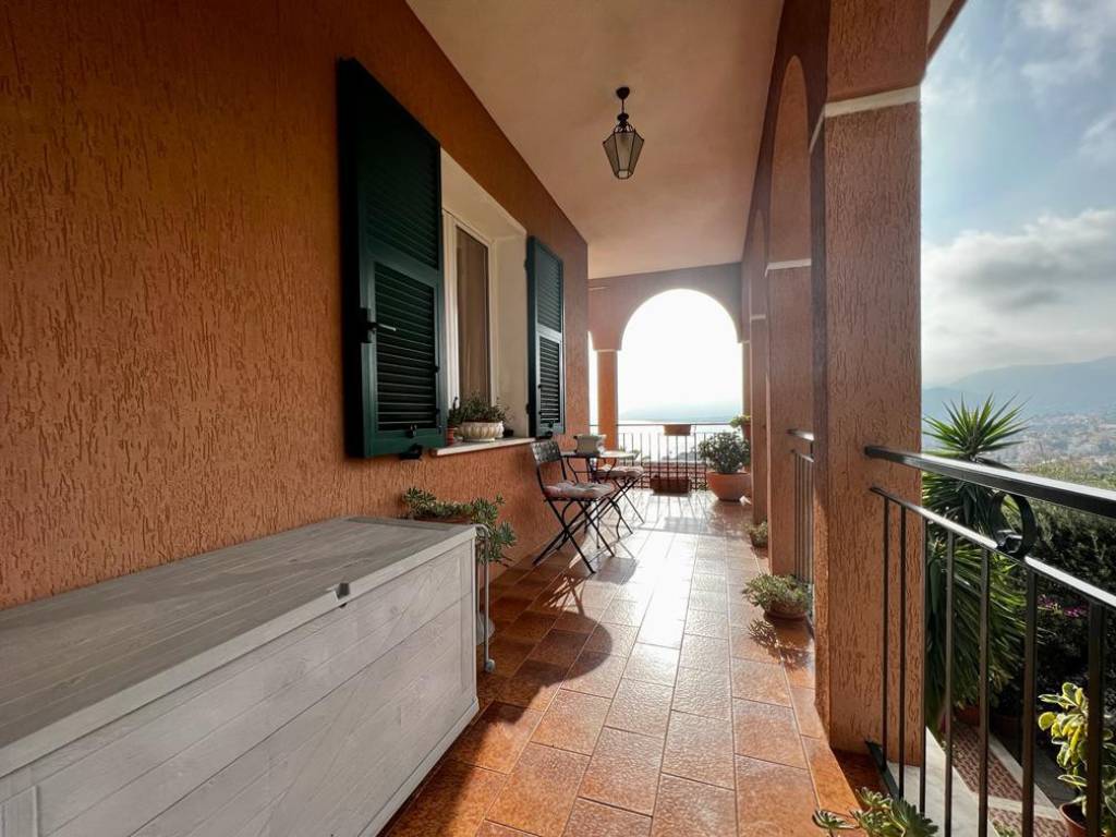 appartamento in vendita a Borgio Verezzi in zona Borgio