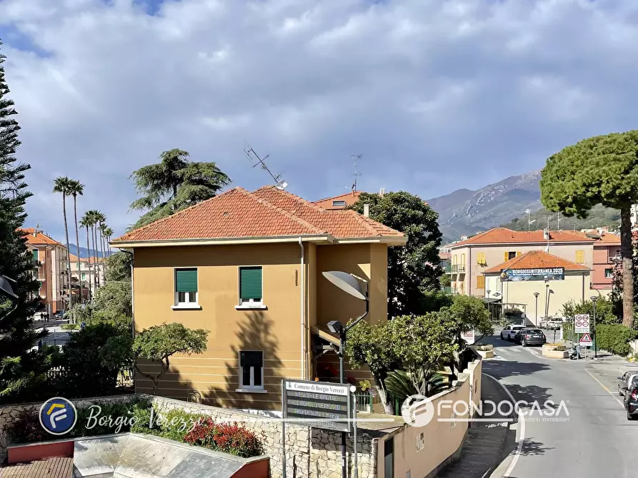 appartamento in vendita a Borgio Verezzi