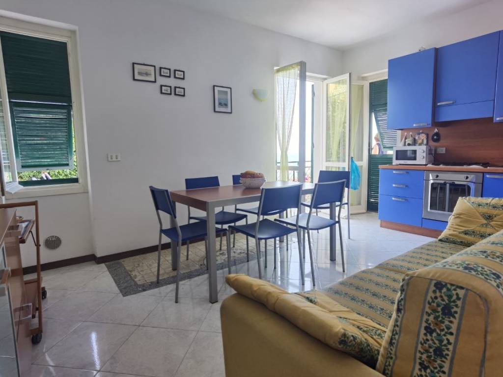 appartamento in vendita a Borgio Verezzi