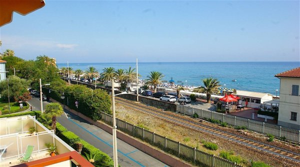 appartamento in vendita a Borgio Verezzi