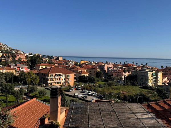 appartamento in vendita a Borgio Verezzi