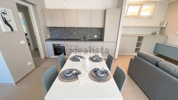 appartamento in vendita a Borgio Verezzi